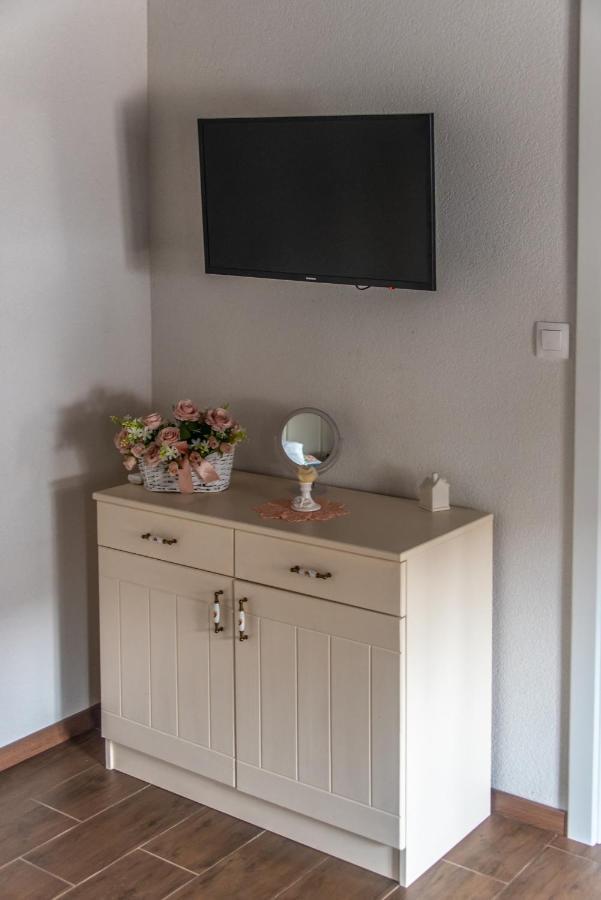 Hauptman apartman Nagyatád Exterior foto