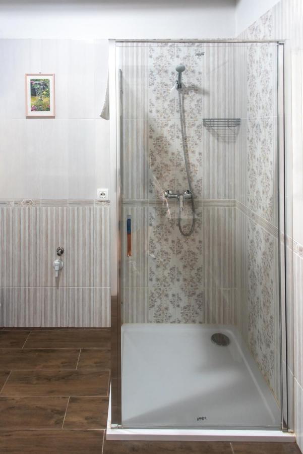 Hauptman apartman Nagyatád Exterior foto