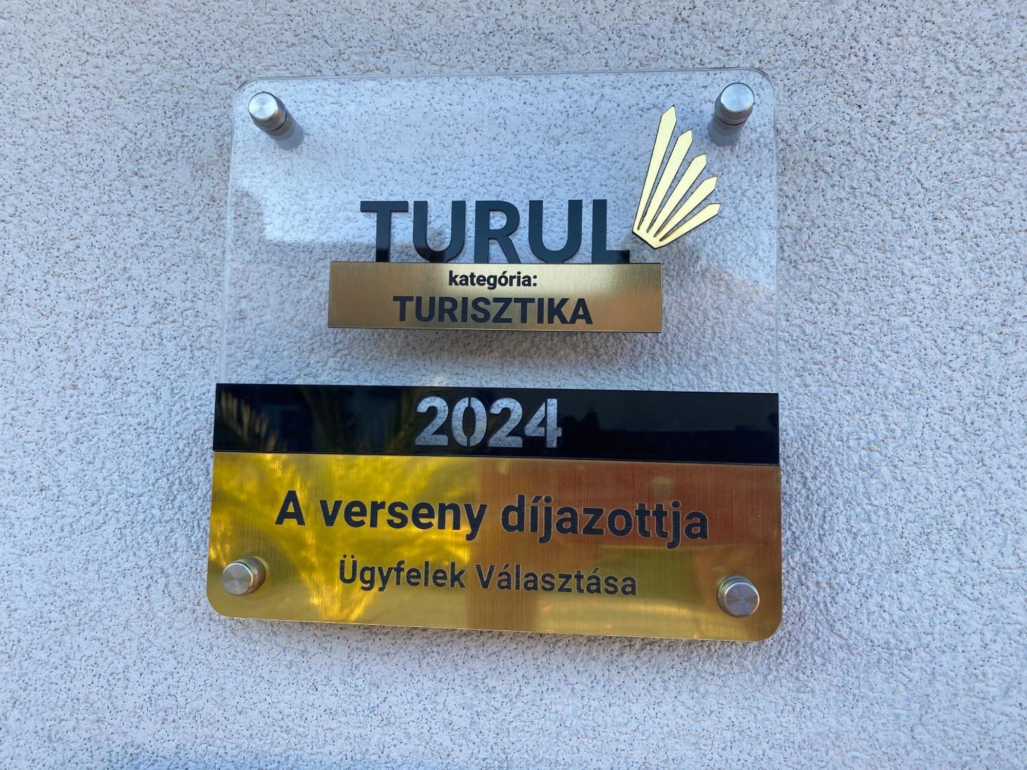Hauptman apartman Nagyatád Exterior foto